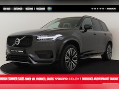 Volvo XC90 - T8 RECHARGE AWD ULTIMATE DARK -PANO.DAK|GEVENT.LEDER+MASSAGE|HARMAN/KARDON|HEAD-UP DISP.|3