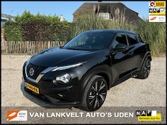 Nissan Juke - 1.0 DIG-T Business Edition navi, camera, 19 inch