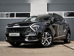 Kia Sportage - 1.6 T-GDi Hybrid DynamicPlusLine |360° |Trekhaak |Stoel/Stuur verw. |ACC