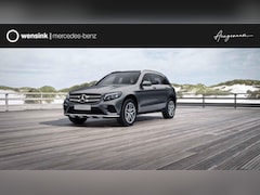 Mercedes-Benz GLC-klasse - 220 d 4MATIC Business