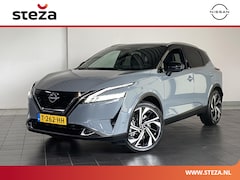 Nissan Qashqai - 1.5 e-Power Tekna Plus