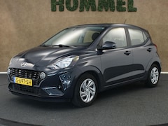 Hyundai i10 - 1.0 Comfort - ORIGINEEL NEDERLANDSE AUTO - AIRCO - APPLE CARPLAY/ANDROID AUTO - CRUISE CON