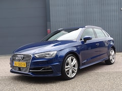 Audi A3 Sportback - 1.4 e-tron PHEV Ambition Pro Line plus AUTOMAAT|3X S-LINE|360 CAMERA|STOEVERWARMING|LED PA
