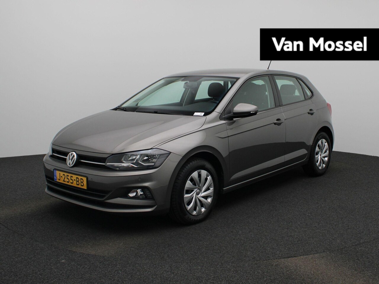 Volkswagen Polo - 1.0 TSI Comfortline 95 PK | Automaat | Airco | Apple Carplay |  Navigatie | Adaptieve Crui - AutoWereld.nl