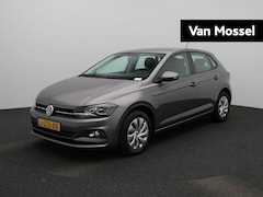 Volkswagen Polo - 1.0 TSI Comfortline 95 PK | Automaat | Airco | Apple Carplay | Navigatie | Adaptieve Cruis