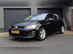 Volkswagen Golf - 1.2 TSI Highline Nieuwe motor in 2019 nu 175.000 km gelopen, NAP, Inruil bespreekbaar