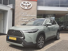 Toyota Corolla Cross - Hybrid 140 Dynamic NAVI APPLE/ANDROID AD-CRUISE DAB+ KEYLESS BLUETOOTH 17"LMV
