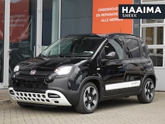 Fiat Panda - 1.0 Hybrid Uit voorraad leverbaar| Digitale cockpit | Parkeersensoren | Apple Carplay | An