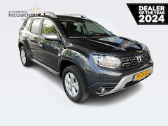 Dacia Duster - 1.2 TCe Comfort TREKHAAK AFNEEMBAAR / AIRCONDITIONING / PARKEERSENSOREN / BLEUTOOTH / CRUI