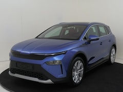 Skoda Elroq - 85 Business Edition