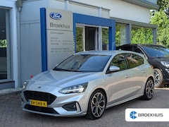 Ford Focus - 1.0 EcoBoost ST Line Business 125pk | Voorruitverw. | Climate | Adap. Cruise | Camera | Na