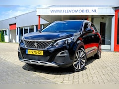 Peugeot 3008 - 1.5 BlueHDi Blue Lease GT Line Pano|Leder|LED|Massage