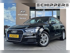 Audi A3 Sportback - 1.0 TFSI Pro Line | Navigatie