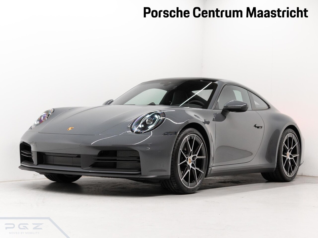 Porsche 911 - Carrera - AutoWereld.nl