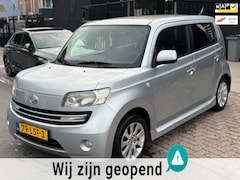 Daihatsu Materia - 1.3 Funk