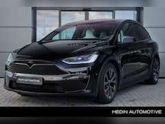 Tesla Model X - AWD 6p. - BTW - Full Self-Driving