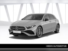Mercedes-Benz A-klasse - A 250e Automaat Business Solution AMG | AMG Line Plus Pakket