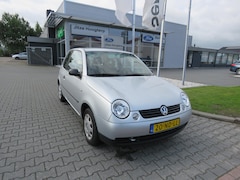 Volkswagen Lupo - 1.4 Sportline ZEER GOED ONDERHOUDEN LUPO, 162718 KM.APK 19/3/2026.STUURBEKR, CV DEUREN