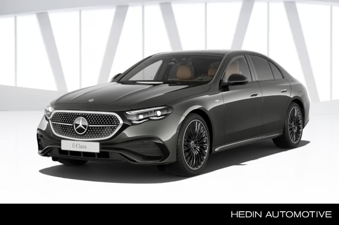 Mercedes-Benz E-klasse - E 300e Limousine Automaat Sport Edition | Premium Pakket | Rijassistentiepakket Plus | Nig - AutoWereld.nl