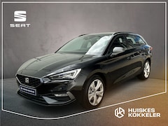 SEAT Leon Sportstourer - 1.5 TSI eHybrid 204pk FR Business - eHybrid voorraadactie