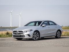 Mercedes-Benz A-klasse - A-Klasse Limousine A-Klasse Limousine A 250 e ( AUTOMAAT / LEDER / CRUISE CONTROLE / CAMER
