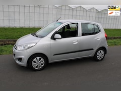 Hyundai i10 - 1.1 i-Drive Cool 5 Drs met Airco 1e Eigenaar
