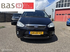 Ford C-Max - 1.8-16V Trend