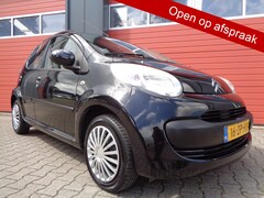 Citroën C1 - 1.0-12V Ambiance Airco 5DRS Toerenteller NL-Auto