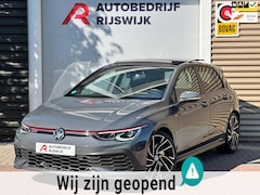 Volkswagen Golf - 2.0 TSI GTI Clubsport Pano/H&K/HuD/Matrix