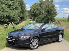 Volvo C70 Convertible - 2.4i AUTOMAAT Summum