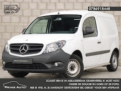 Mercedes-Benz Citan - 108 CDI |TREKHAAK|ORG.NL|NAP|AIRCO|BETIMMERING|CRUISE|