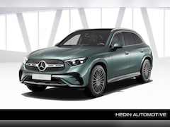 Mercedes-Benz GLC-klasse - GLC 300e Automaat 4MATIC Sport Edition | AMG Premium Pakket