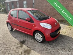 Citroën C1 - 1.0-12V Ambiance