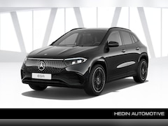 Mercedes-Benz EQA - EQA 250+ Business Solution AMG | Nightpakket | Winterpakket