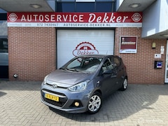 Hyundai i10 - 1.0i i-Motion Comfort