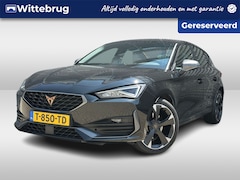 CUPRA Leon - 1.5 eTSI Business Edition / App connect / Parkeersensoren achter / Stuurverwarming / Licht