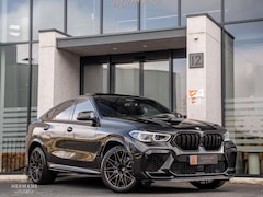 BMW X6 - M Competition / Carbon / Soft-Close / Bowers & Wilkins