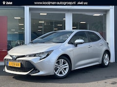 Toyota Corolla - 1.8 Hybrid Active Trekhaak