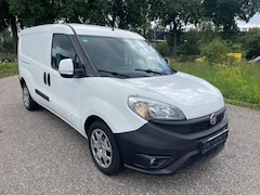 Fiat Doblò Cargo - 1.3 MJ L2H1 Maxi Airco Schuifdeur Radio/Bluetooth