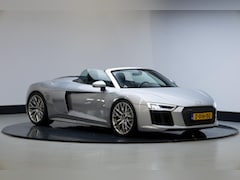 Audi R8 Spyder - 5.2 FSI quattro | Carbon | B&O | Sportuitlaat |