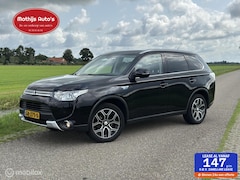 Mitsubishi Outlander - 2.0 PHEV Instyle+ Hyrbrid Nette auto