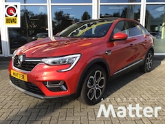 Renault Arkana - 1.6 E-Tech Hybrid 145 Intens Arkana 1.6 E-TECH Hybrid Intens Schuifdak