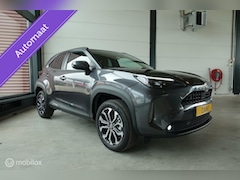 Toyota Yaris Cross - HYBRID 130 Dynamic + Comfort Pack