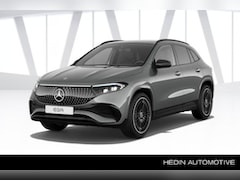 Mercedes-Benz EQA - EQA 250+ Business Solution AMG | Nightpakket | Winterpakket