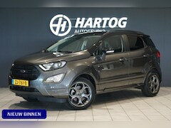 Ford EcoSport - 1.0 EcoBoost ST-Line Black + B&O / CAMERA / WINTERPAKKET / CARPLAY /