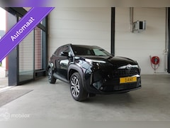 Toyota Yaris Cross - HYBRID 130 Dynamic + Comfort Pack