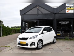 Peugeot 108 - 1.0 e-VTi Active Navigatie Carplay