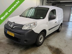 Renault Kangoo - 1.5 dCi 75 Energy Comfort AIRCO I MULTIMEDIA I 1e EIGENAAR I TREKHAAK I COMPLETE ONDERHOUD