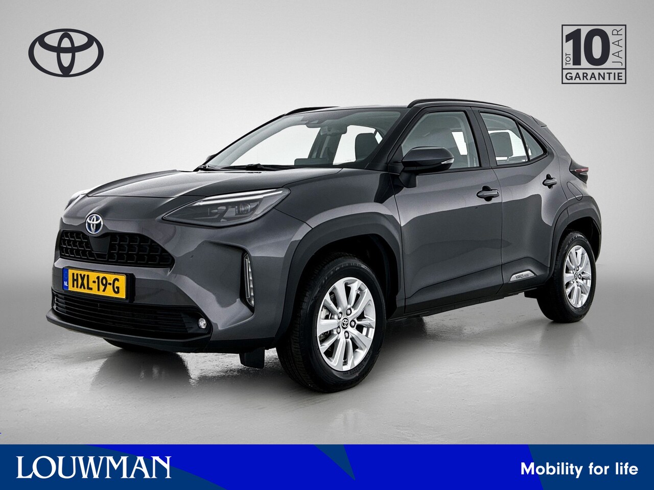 Toyota Yaris Cross - 1.5 Hybrid Active Limited | CarPlay/AndroidAuto | Camera | LM Velgen | - AutoWereld.nl