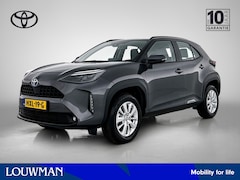 Toyota Yaris Cross - 1.5 Hybrid Active Limited | CarPlay/AndroidAuto | Camera | LM Velgen |